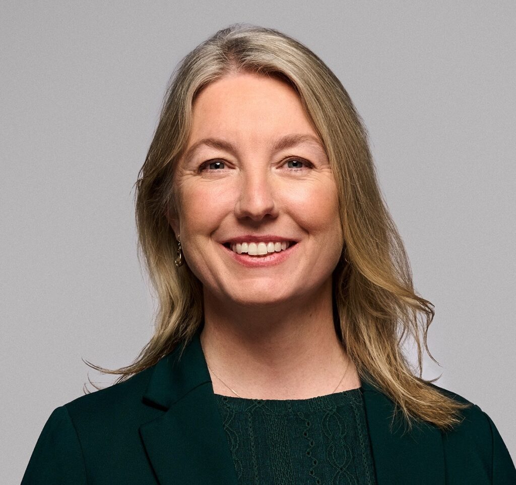 Denise Pronk