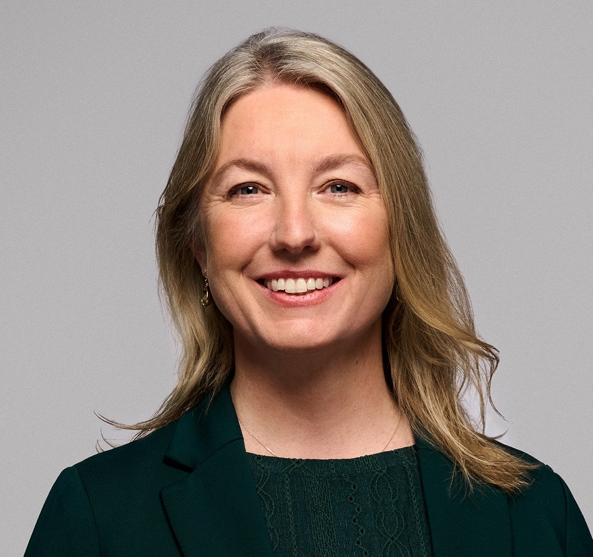 Denise Pronk