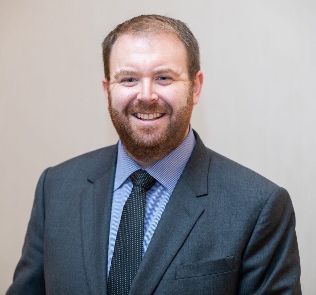 Haldane Dodd