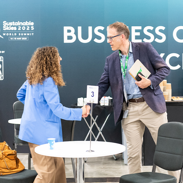 Business Connections Exchange