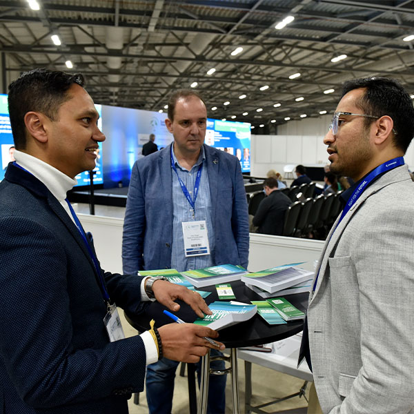 SimpliFlying Book Signing