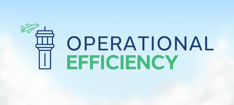 OPERATIONAL EFFICIENCY