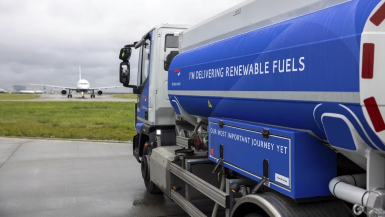 British-Airways-SAF-subsidy-sustainable-aviation-fuel
