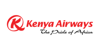 Kenya Airways