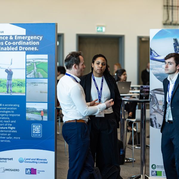 Partner Showcase