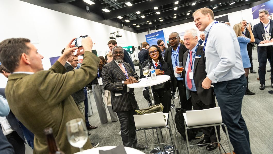 Networking